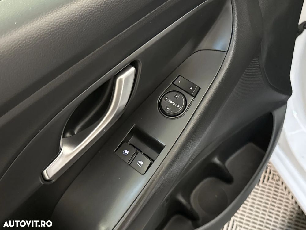 Hyundai i30 - 14