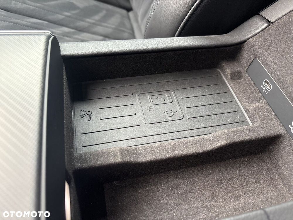 Audi A6 Limousine - 19