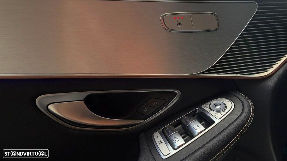 Mercedes-Benz EQC 400 4Matic - 9