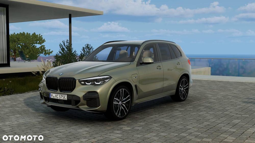 BMW X5 - 1