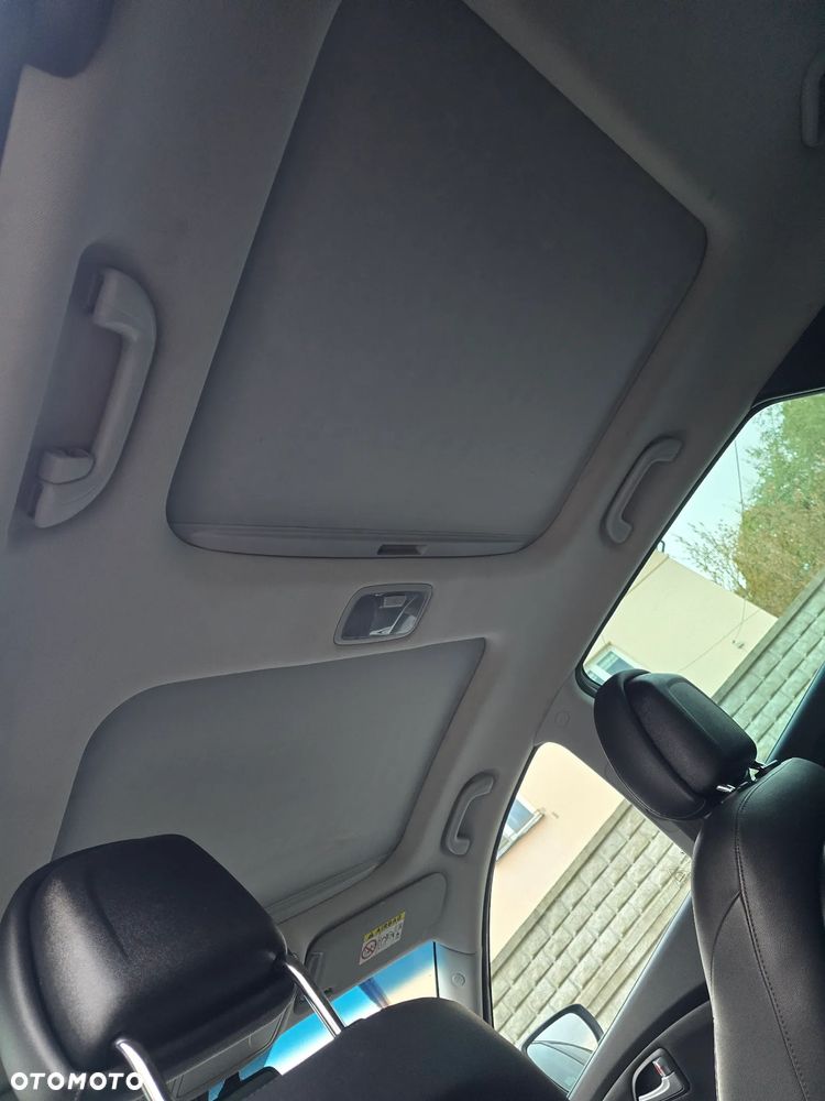 Hyundai ix35 2.0 CRDi 4WD Automatik Premium - 13