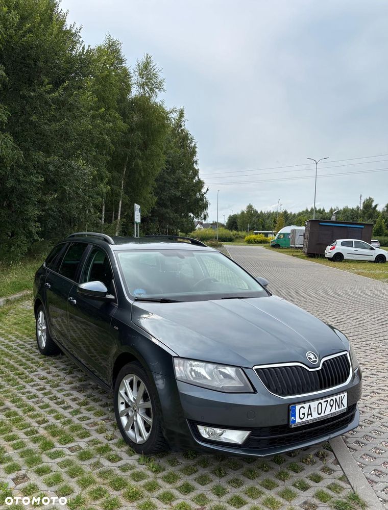 Skoda Octavia 1.4 TSI Joy - 2