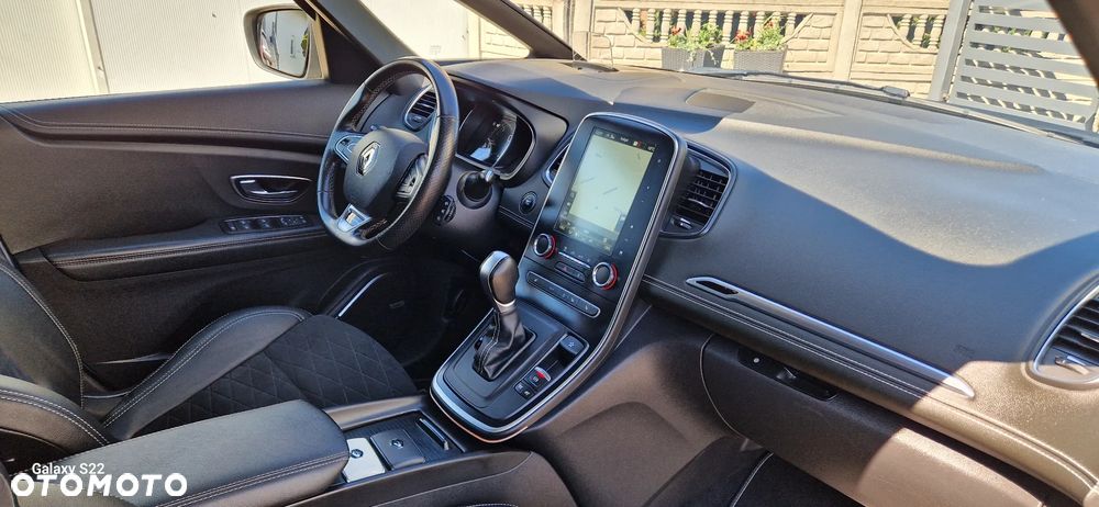 Renault Grand Scenic Gr 1.7 Blue dCi Bose EDC - 16