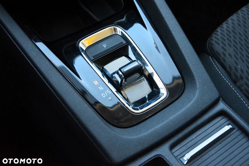 Skoda Octavia 2.0 TDI Style DSG - 31