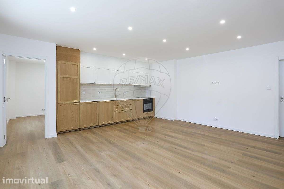 Apartamento T1 para venda - Grande imagem: 2/14