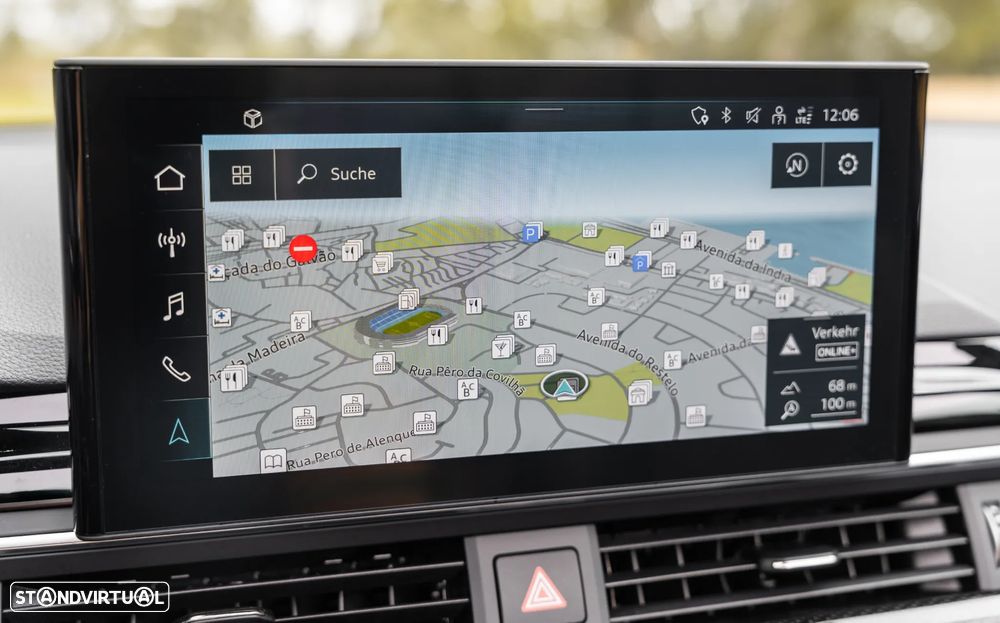 Audi S5 3.0 TFSI quattro tiptronic - 25