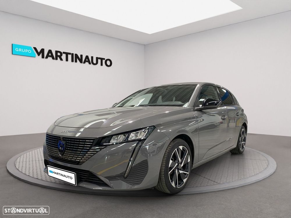 Peugeot 308 1.2 PureTech Allure - 2