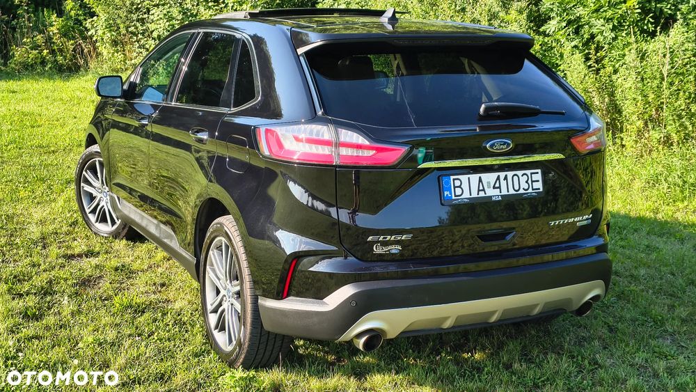 Ford Edge - 7