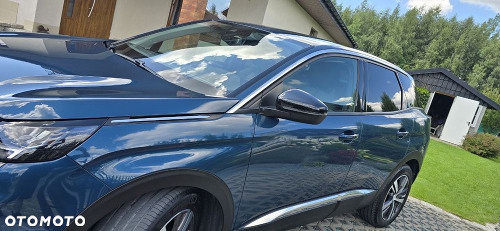 Peugeot 3008 1.5 BlueHDi Allure S&S EAT8 - 9