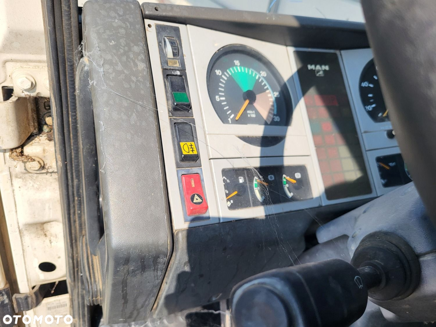 MAN 10.185Laec 4X4 - 14