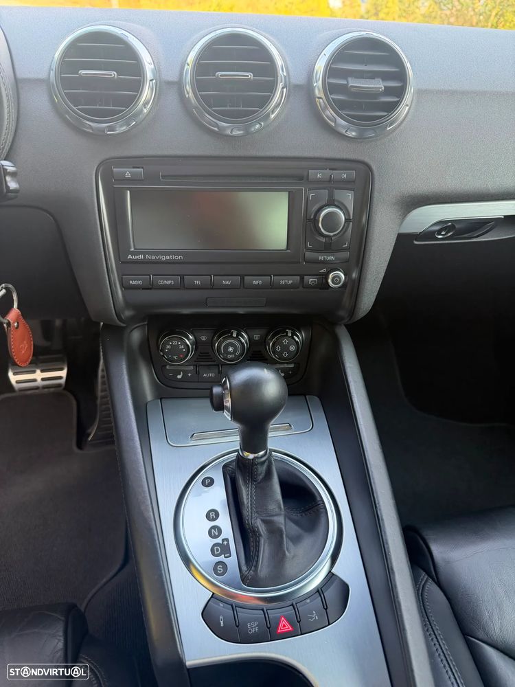 Audi TT Coupé 2.0 TFSI S tronic - 6
