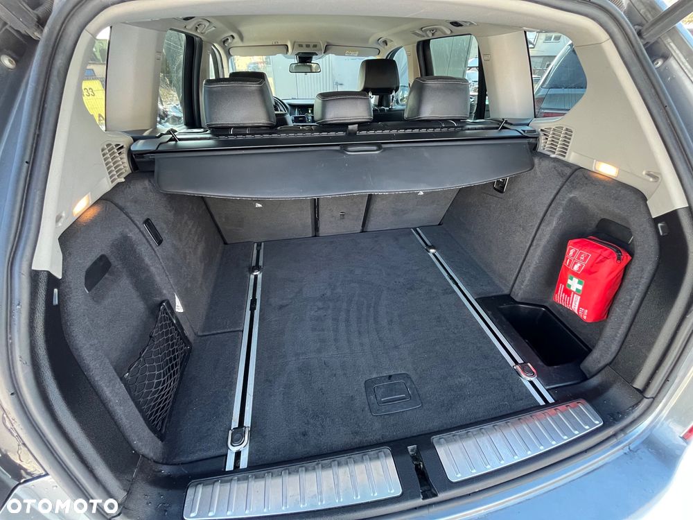 BMW X3 sDrive18d Luxury Line sport - 23