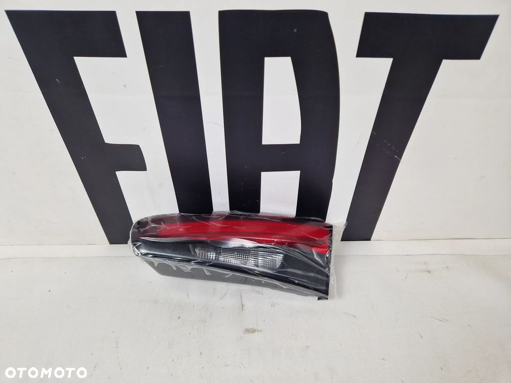 Lampa tył tylna prawa w klapę LED Fiat Tipo II HB KOMBI LIFT FL NOWA OE - 1