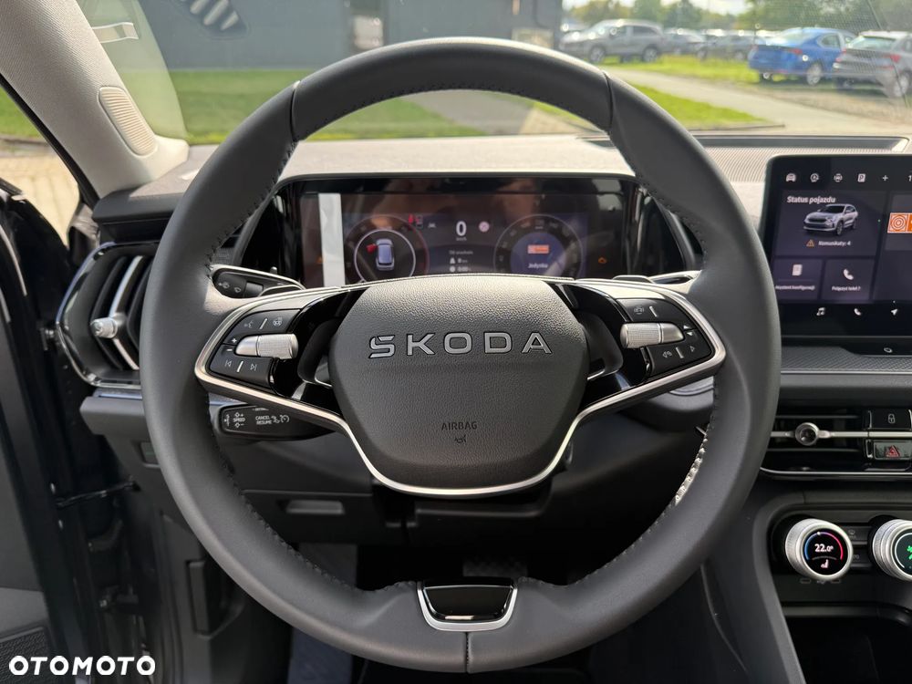 Skoda Kodiaq 2.0 TDI 4x4 Drive DSG - 8