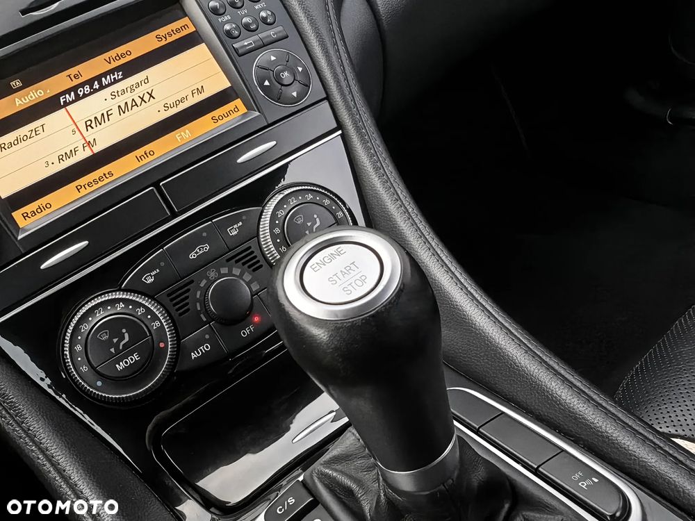 Mercedes-Benz SL - 18