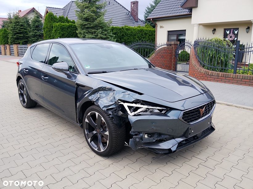 Cupra Leon 1.4 e-Hybrid PHEV VZ DSG - 7