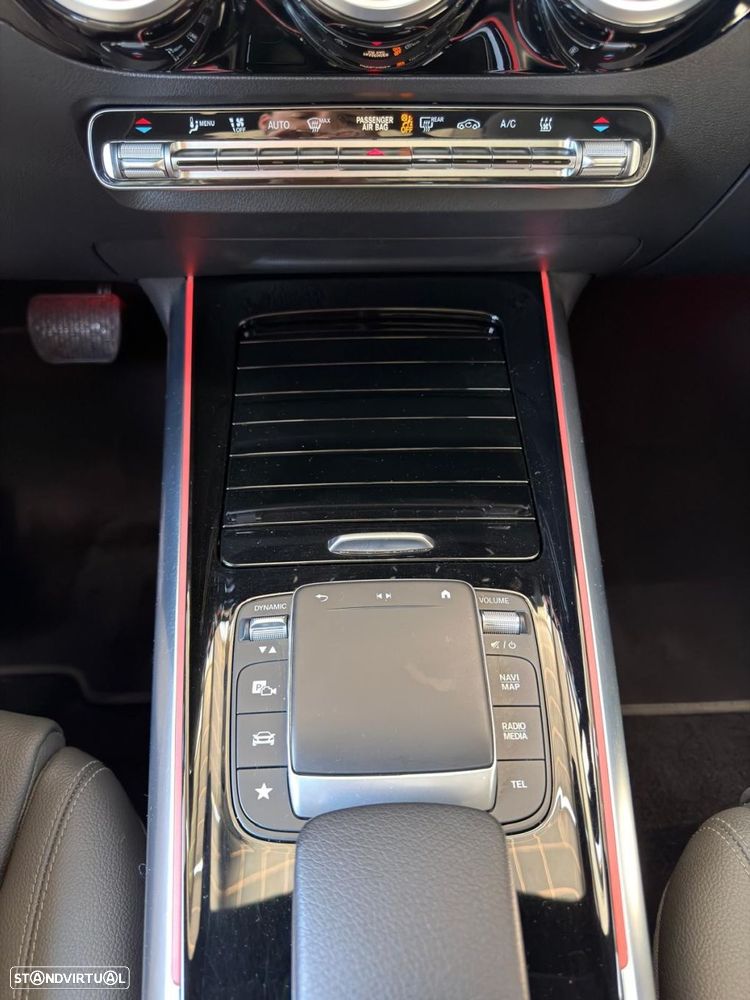 Mercedes-Benz EQA 250 Progressive - 21