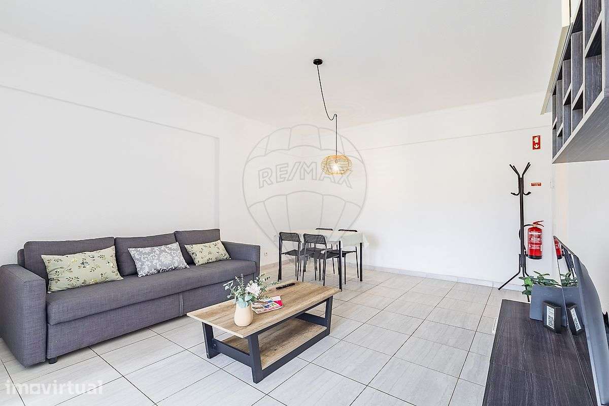Apartamento T1 para venda - Grande imagem: 5/15