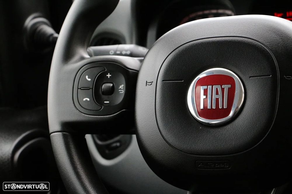 Fiat Panda - 19