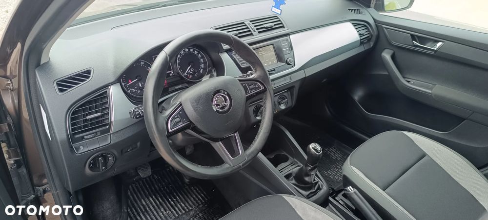 Skoda Fabia 1.2 TSI Ambition - 7