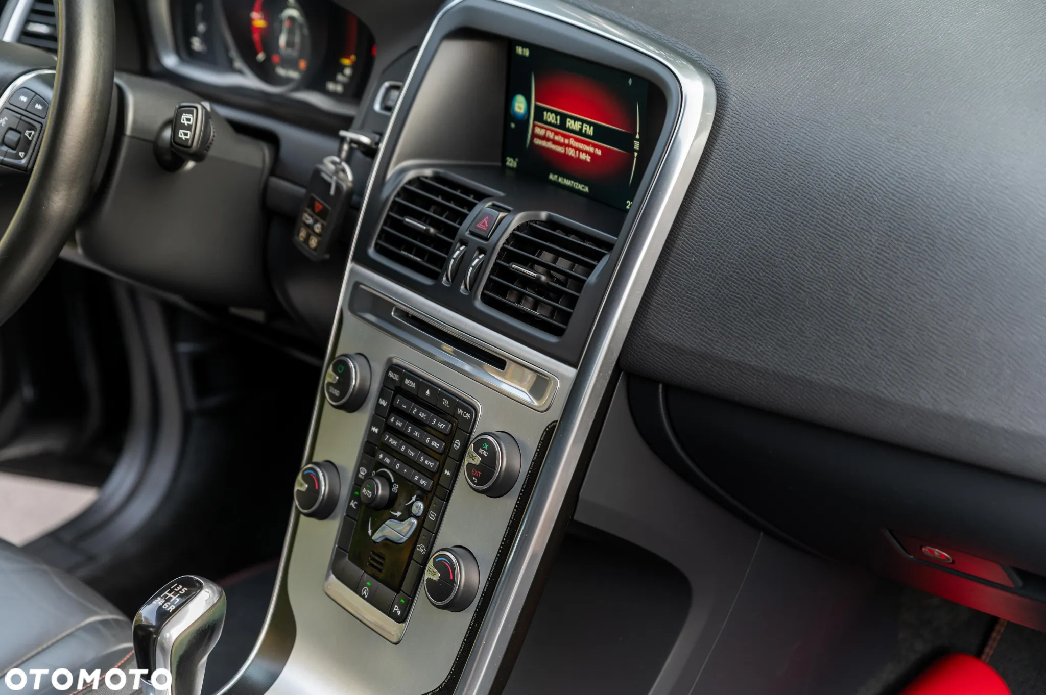 Volvo XC 60 - 27