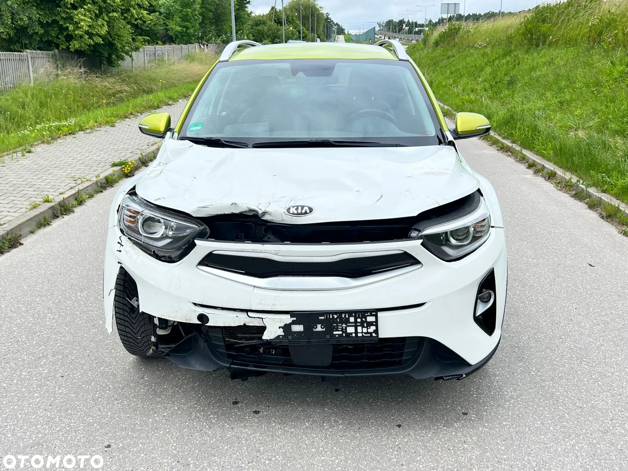 Kia Stonic 1.0 T-GDI 120 Spirit - 13