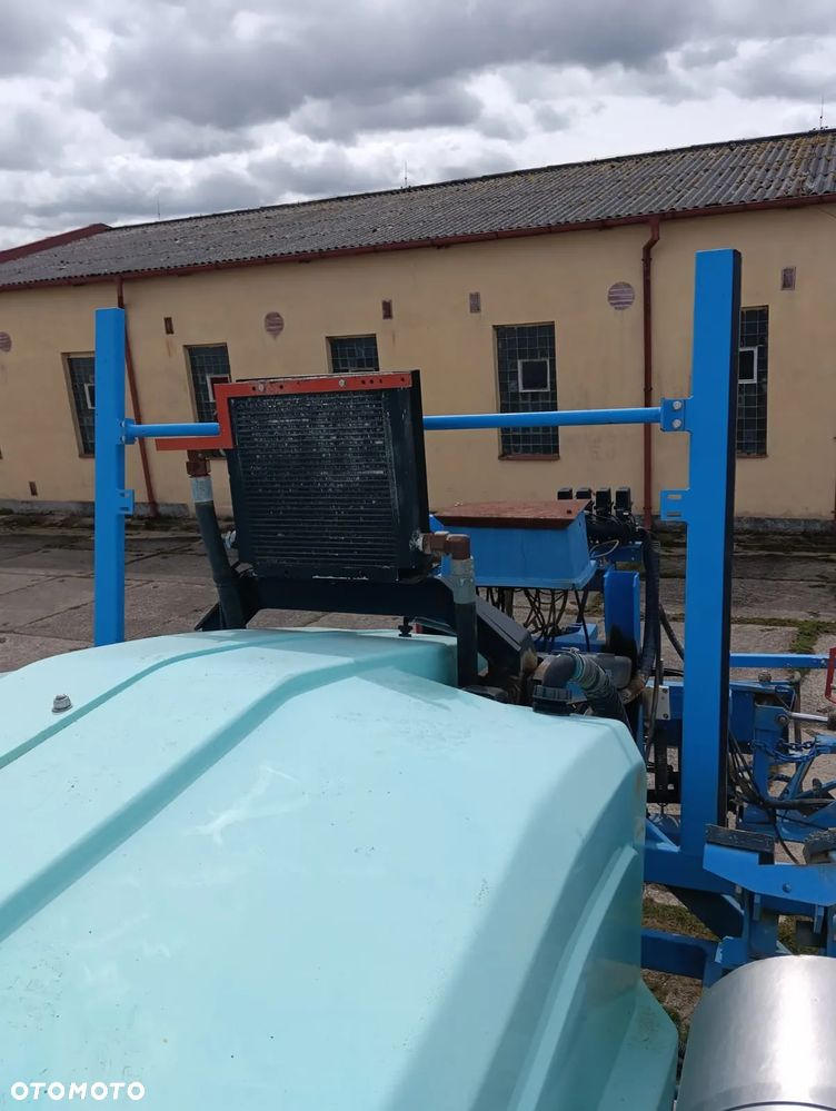 Berthoud UTL 4000 - 7