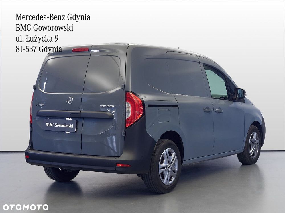 Mercedes-Benz Citan - 6