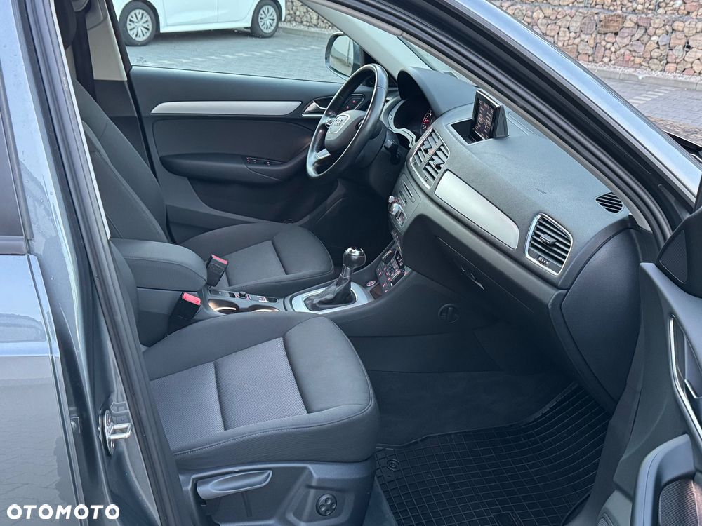 Audi Q3 - 7