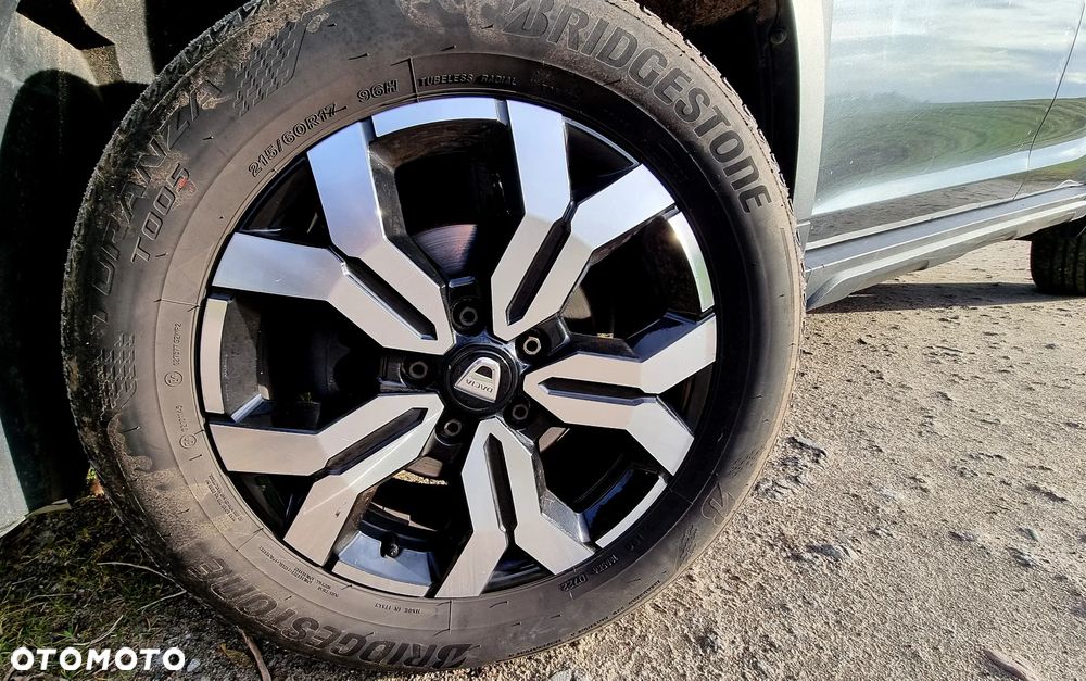 Dacia Duster Blue dCi 115 2WD Prestige+ - 13