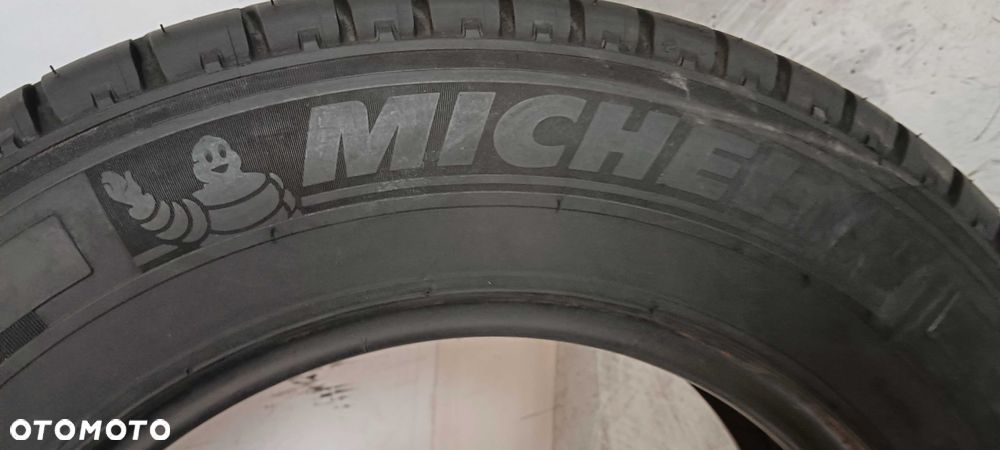 Szt2499M Sztuka 195/75R16C Michelin Agilis - 7