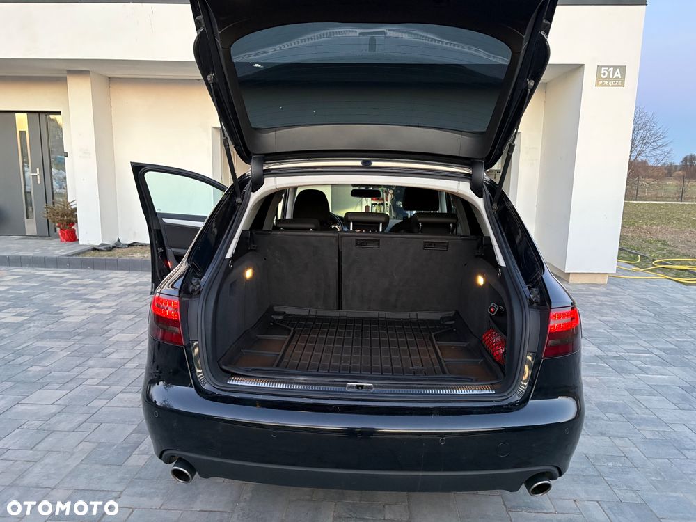 Audi A4 Avant 2.7 TDI DPF multitronic Attraction - 20