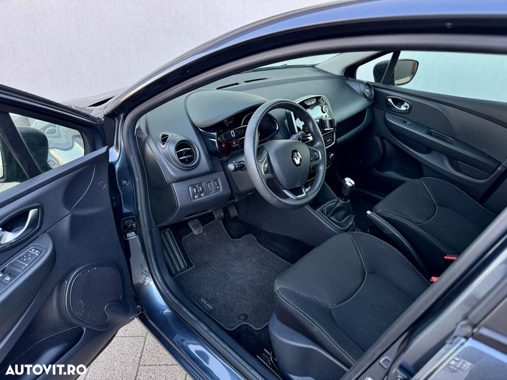 Renault Clio 0.9 TCe Expression - 17