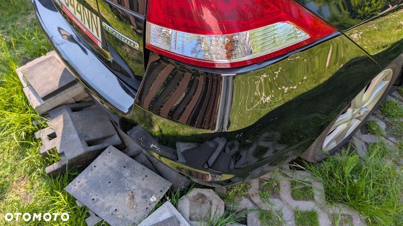 Honda Insight 1.3 IMA Comfort - 10