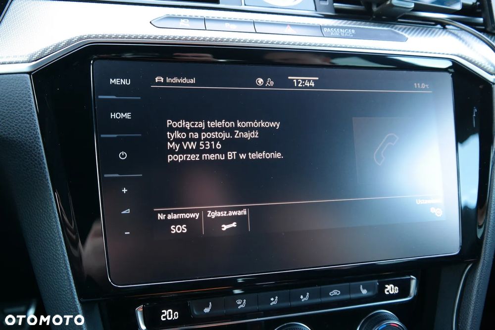 Volkswagen Arteon 2.0 TSI R-Line DSG - 29