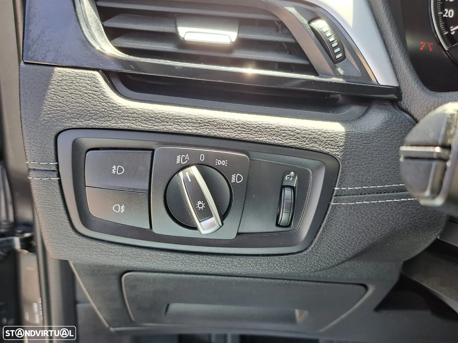 BMW X2 20 d xDrive Auto Advantage - 34