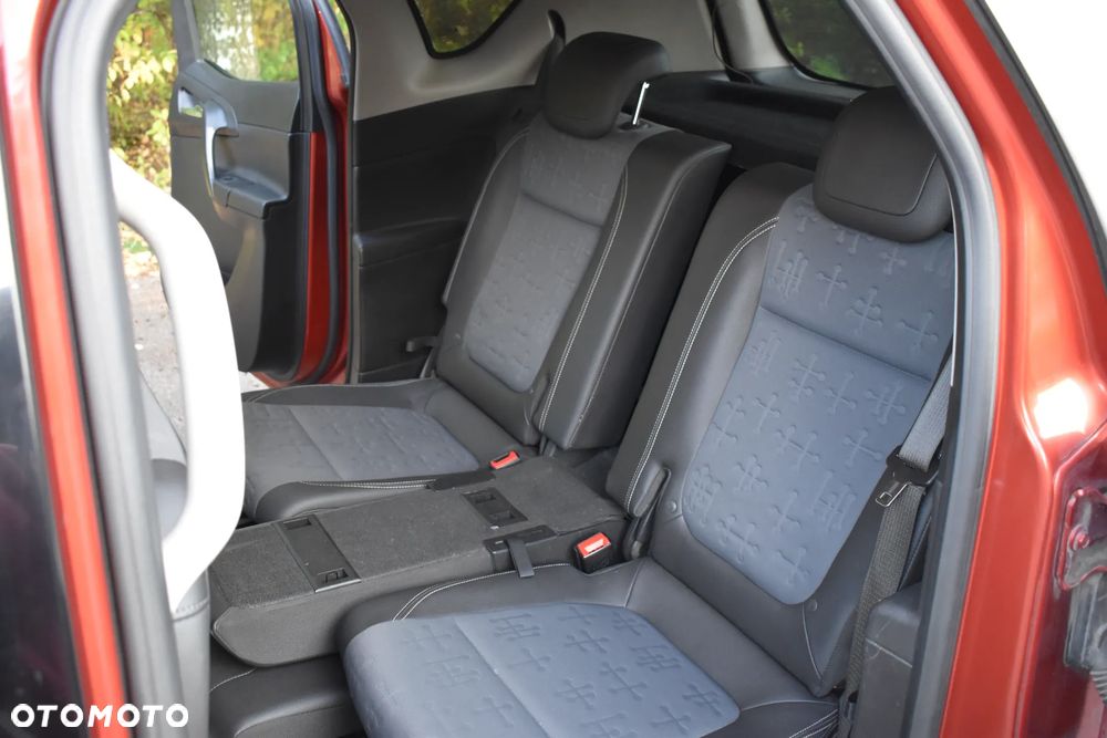 Opel Meriva 1.4 T Cosmo - 21