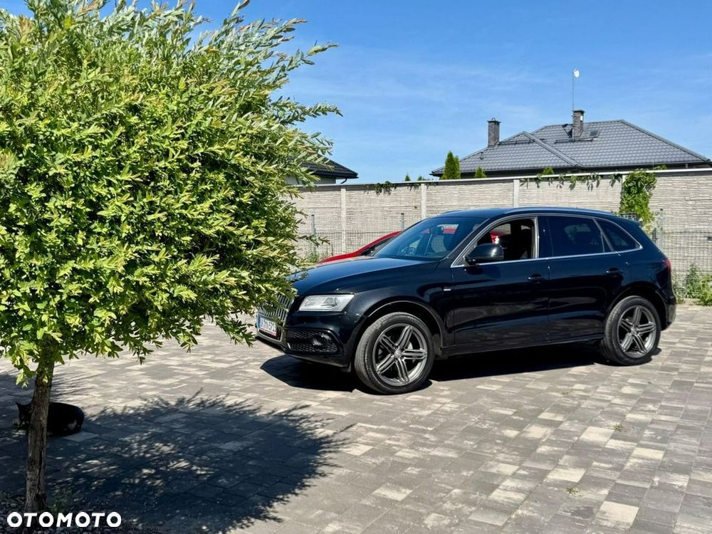 Audi Q5 - 35