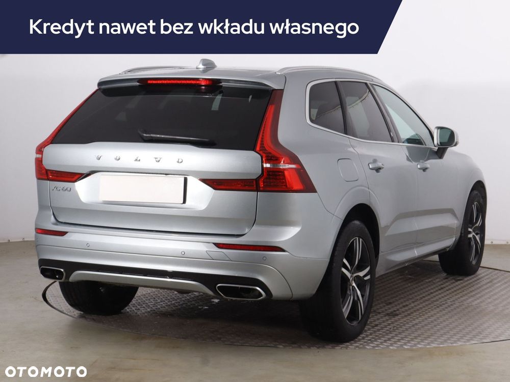 Volvo XC 60 - 7