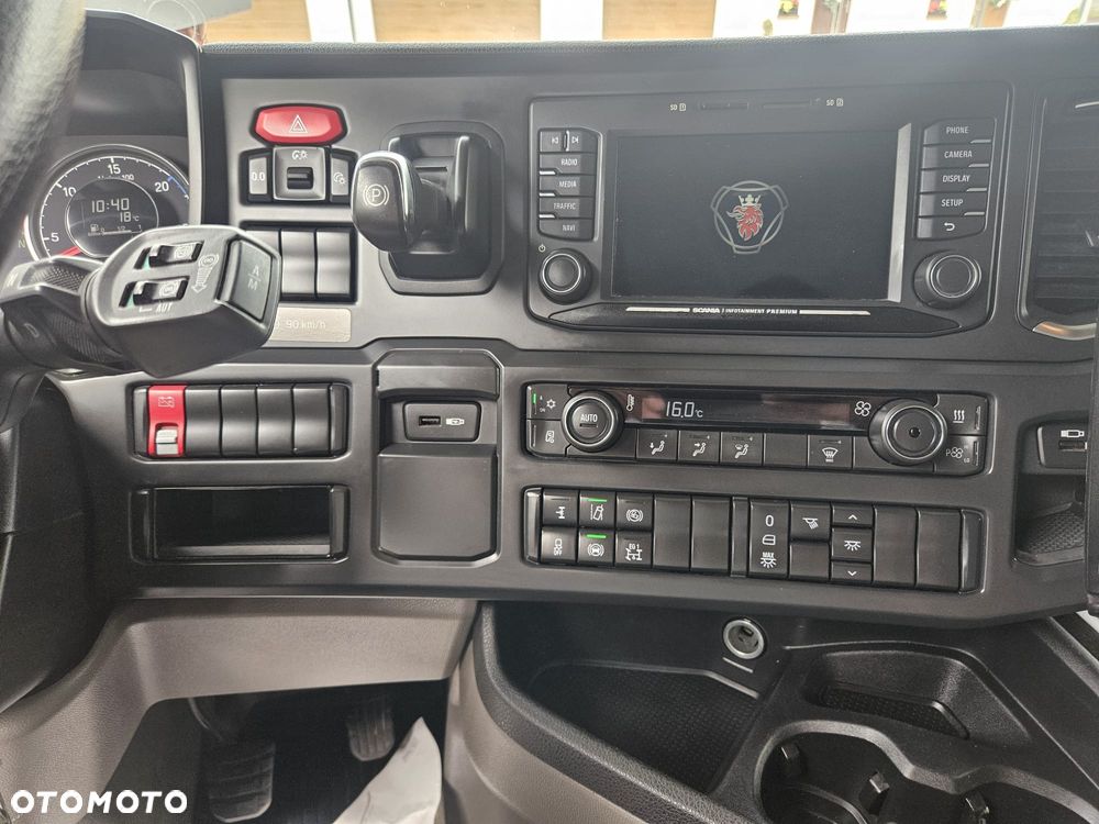 Scania R 500 ADR FL !!! - 6