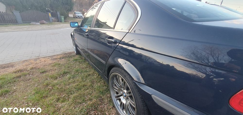 BMW Seria 3 - 11