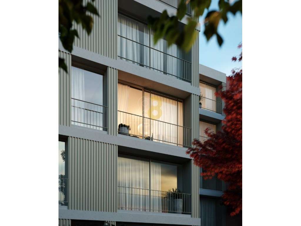 Apartamento T3 em Matosinhos - Matosinhos e Leça da Palmeira - Grande imagem: 2/40