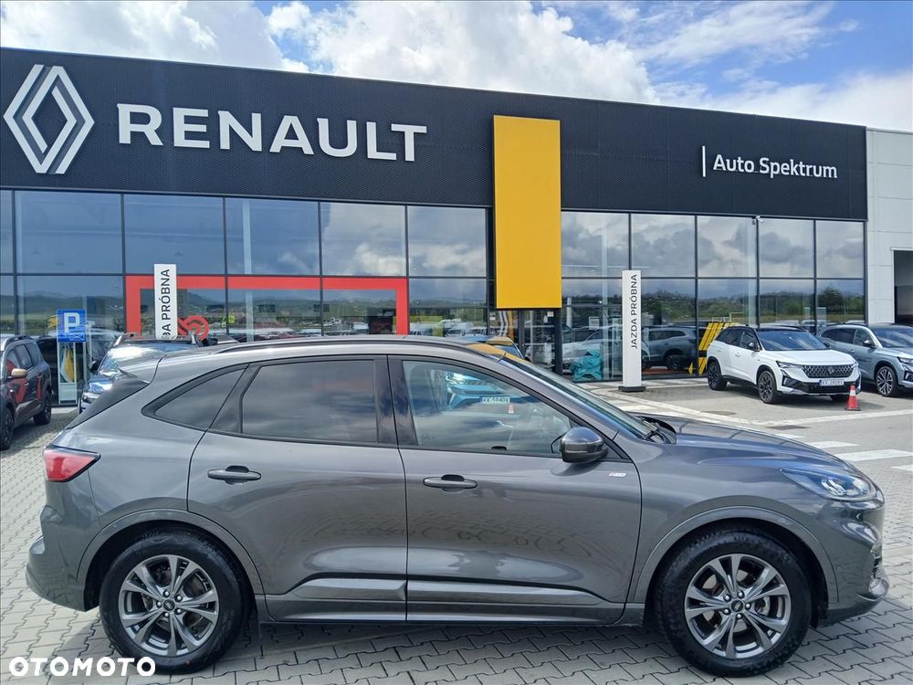 Ford Kuga 2.5 FHEV FWD ST-Line - 5