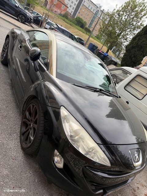 Peugeot RCZ - 9