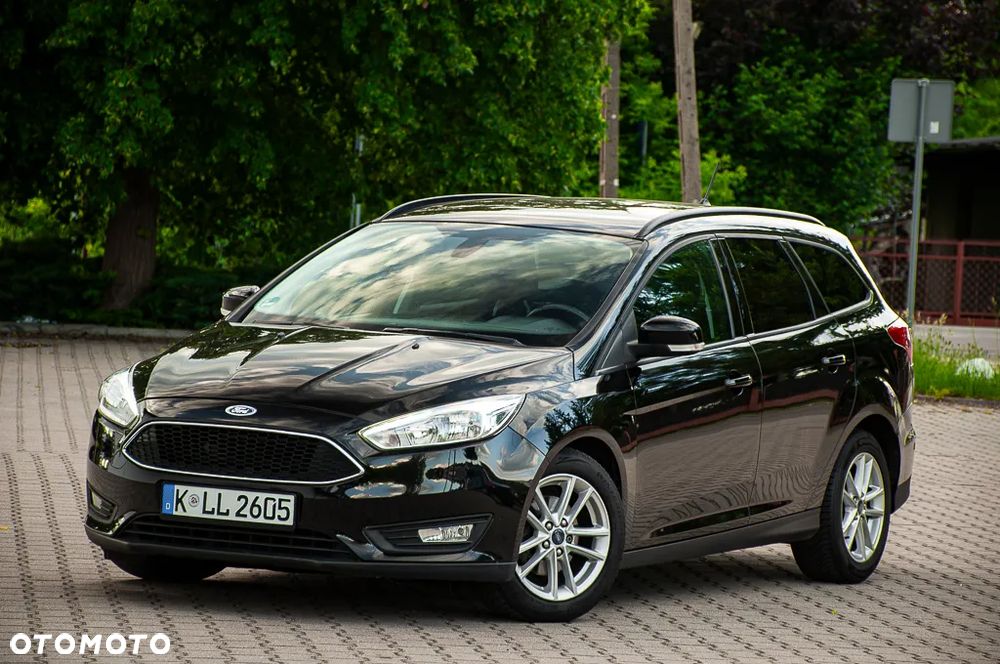 Ford Focus - 14
