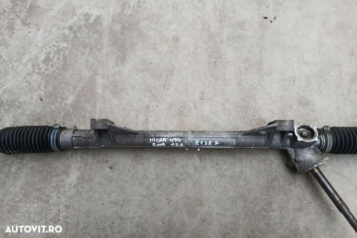 Caseta de directie 3401278 A0003801 48001AX702 3401278 A0003801 48001 - 2