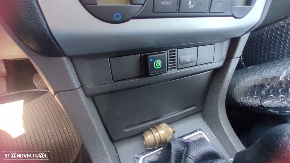 Ford Focus 1.4 16V Trend - 5
