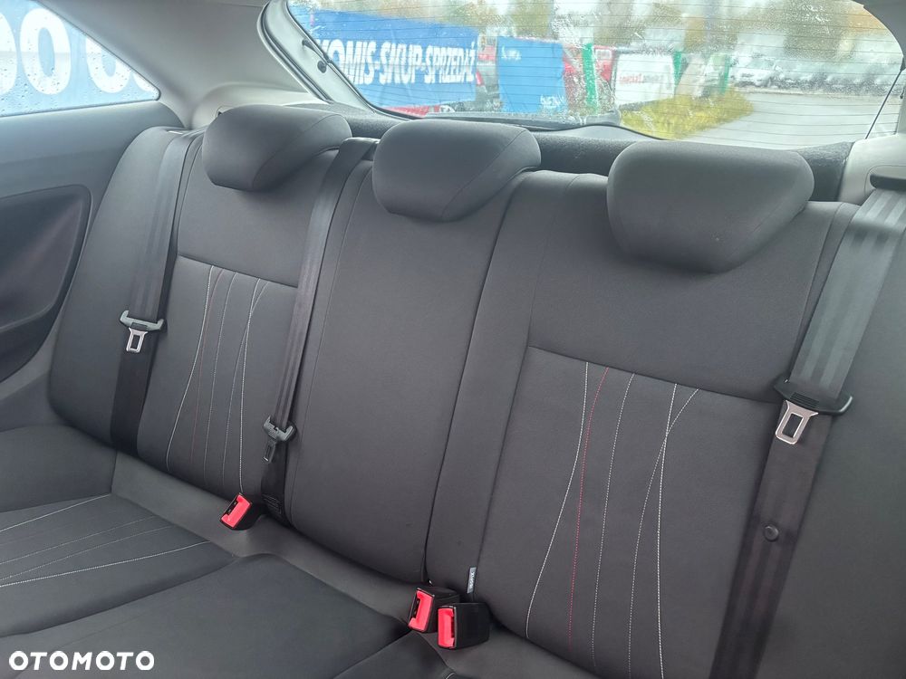 Seat Ibiza SC 1.4 16V Copa - 32