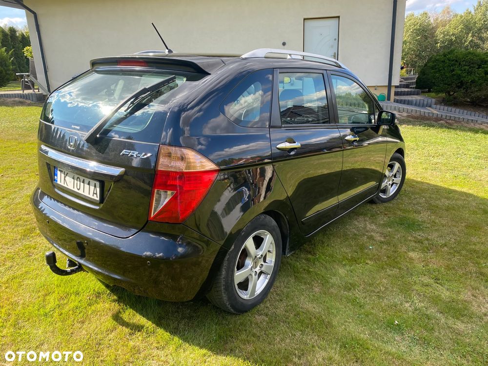 Honda FR-V 1.8 Comfort - 2