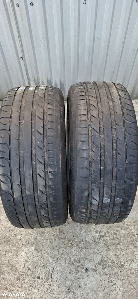 Opony letnie 235/45/18 2021 rok - 4